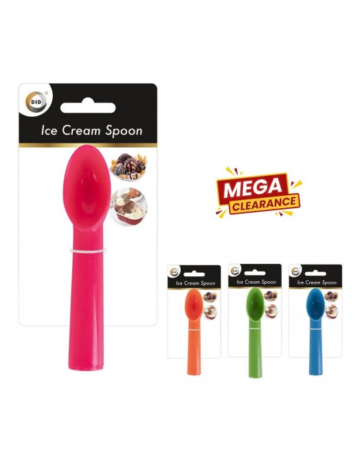 Ice Cream Spoon