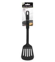 Slotted Turner