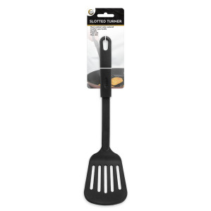 Slotted Turner Slotted Turner