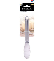 Stainless Steel Butter Knife 21cm x 3cm