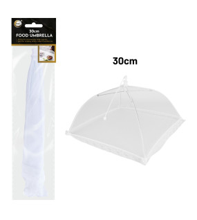 30cm Food Umbrella 30cm Food Umbrella