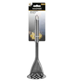 Stainless Steel Masher Stainless Steel Masher