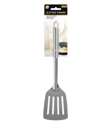 Stainless Steel Slotted Turner