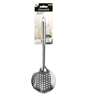 Stainless Steel Skimmer Stainless Steel Skimmer