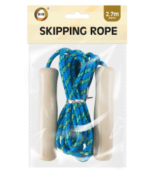2.7m Skipping Rope