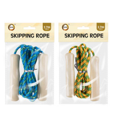 2.7m Skipping Rope
