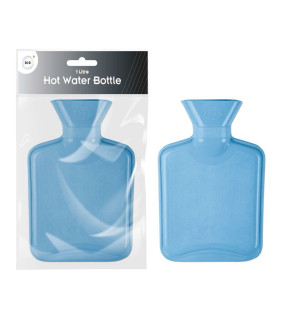1Litre Hot Water Bottle 1Litre Hot Water Bottle