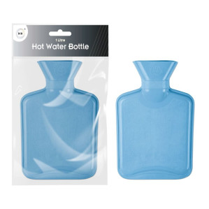 1Litre Hot Water Bottle