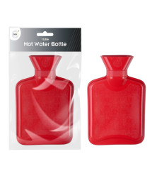 1Litre Hot Water Bottle
