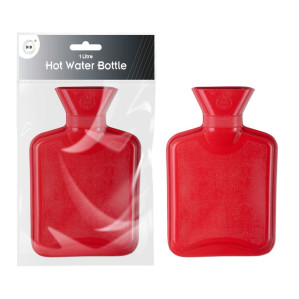 1Litre Hot Water Bottle