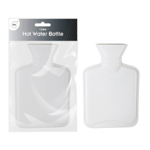 1Litre Hot Water Bottle