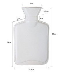 1Litre Hot Water Bottle