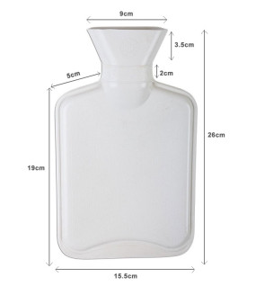 1Litre Hot Water Bottle