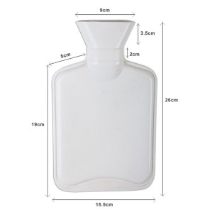 1Litre Hot Water Bottle