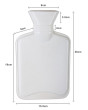 1Litre Hot Water Bottle