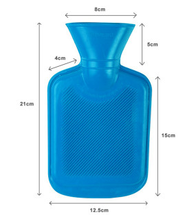 500ml Hot Water Bottle