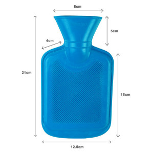 500ml Hot Water Bottle