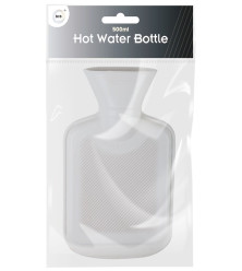500ml Hot Water Bottle