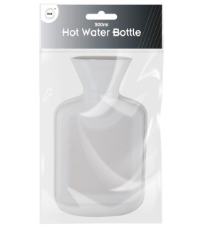 500ml Hot Water Bottle
