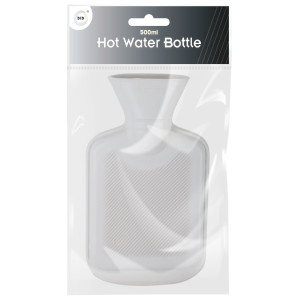 500ml Hot Water Bottle