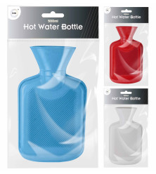 500ml Hot Water Bottle