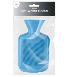 500ml Hot Water Bottle