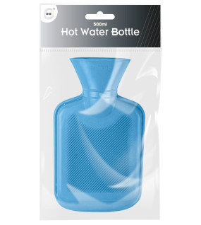 500ml Hot Water Bottle