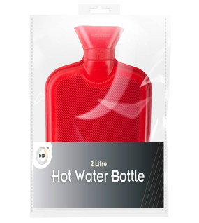 2Litre Hot Water Bottle 2Litre Hot Water Bottle