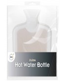 2Litre Hot Water Bottle