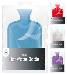 2Litre Hot Water Bottle 2Litre Hot Water Bottle