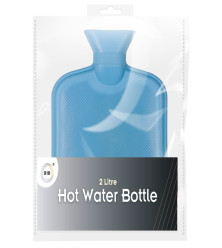 2Litre Hot Water Bottle