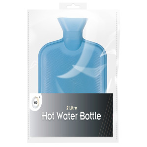 2Litre Hot Water Bottle