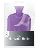 2Litre Hot Water Bottle