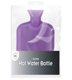 2Litre Hot Water Bottle 2Litre Hot Water Bottle