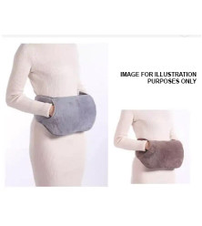 1Litre Hot Water Bottle Waist Belt