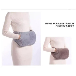 1Litre Hot Water Bottle Waist Belt