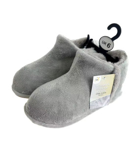 Women's Coral Fleece Slipper Boots Women's Coral Fleece Slipper Boots