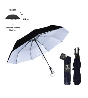 Unisex Windproof Travel Umbrella Unisex Windproof Travel Umbrella