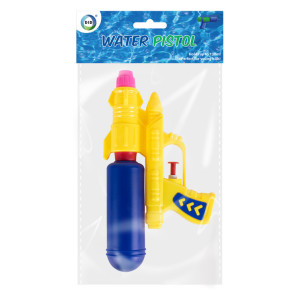 Water Pistol