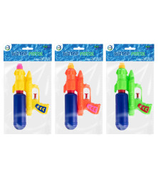 Water Pistol