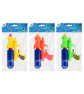 Water Pistol Water Pistol