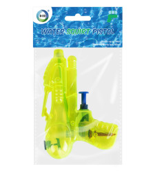 Water Squirt Pistol
