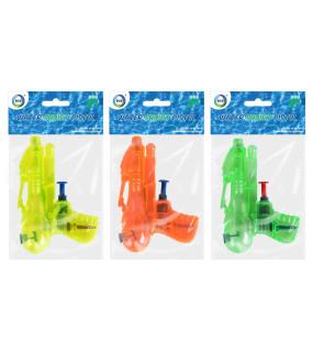 Water Squirt Pistol Water Squirt Pistol