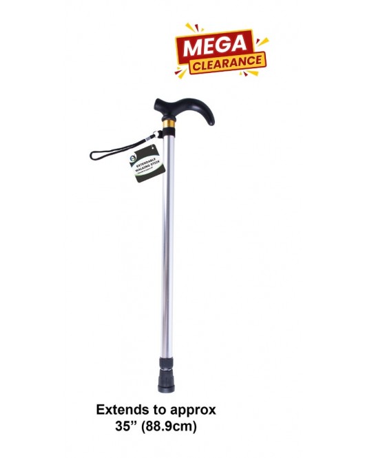 Extendable Walking Stick