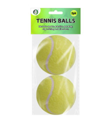 2Pk Tennis Balls