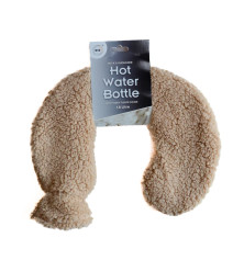 Neck & Shoulder Hot Water Bottle