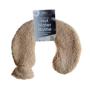 Neck &amp; Shoulder Hot Water Bottle