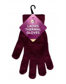 Ladies Thermal Gloves