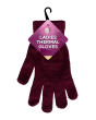 Ladies Thermal Gloves Ladies Thermal Gloves