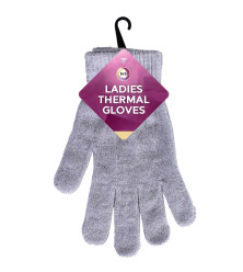Ladies Thermal Gloves